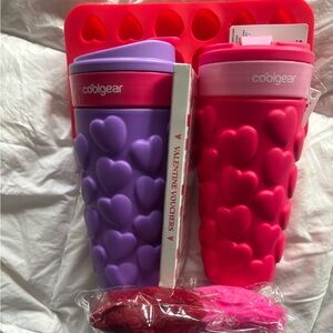 VALENTINE GOODIE BAG💕💕💕💕💕